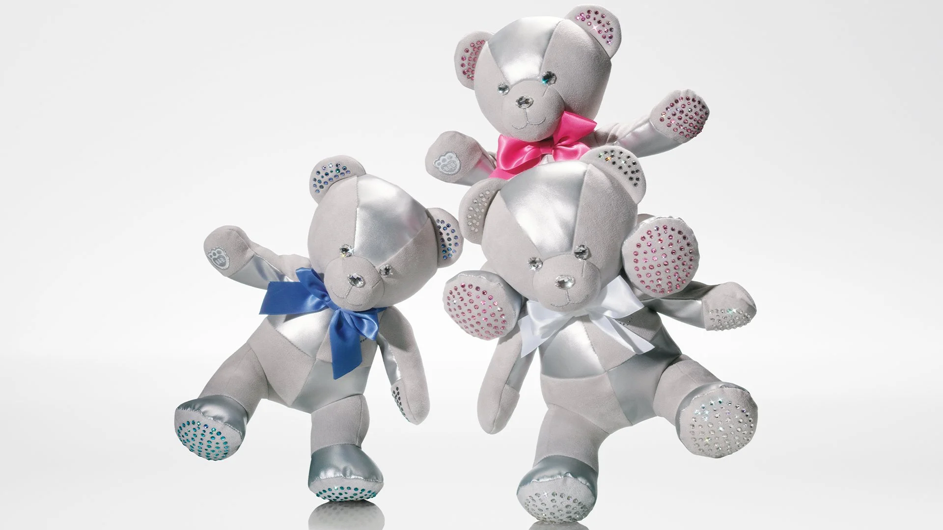 Build-A-Bear For Swarovski Creators Lab Returns With Global Launch